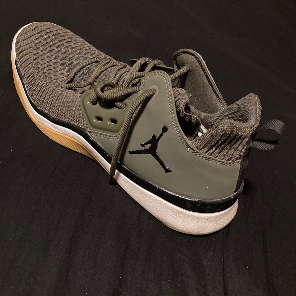 Men’s Jordan’s